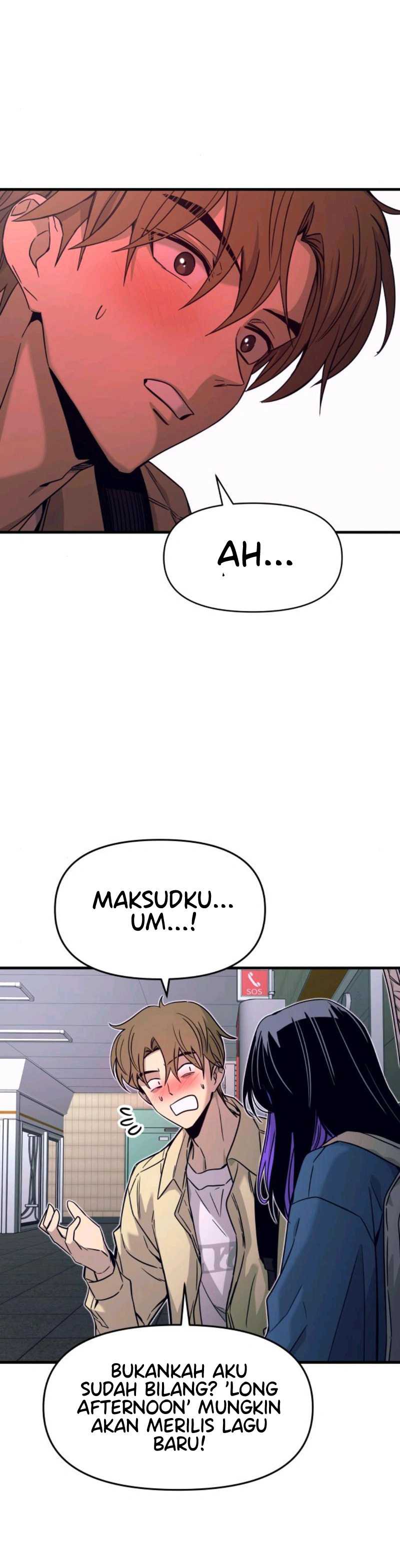 My Bias Gets on the Last Train Chapter 07 Gambar 32