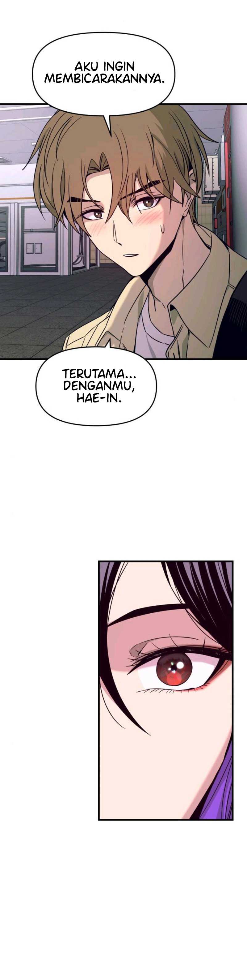 My Bias Gets on the Last Train Chapter 07 Gambar 33