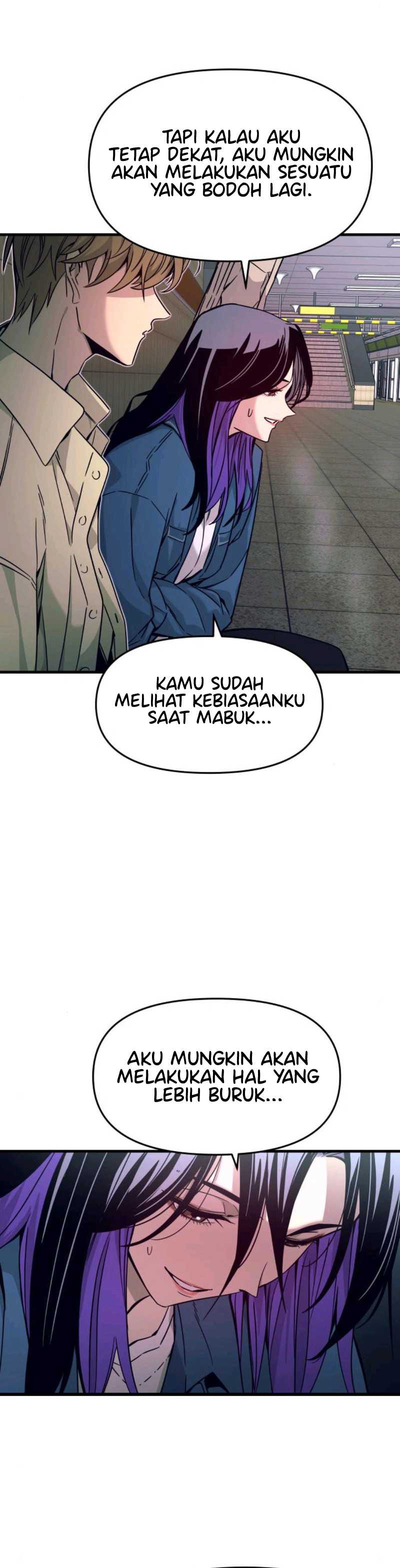My Bias Gets on the Last Train Chapter 07 Gambar 34