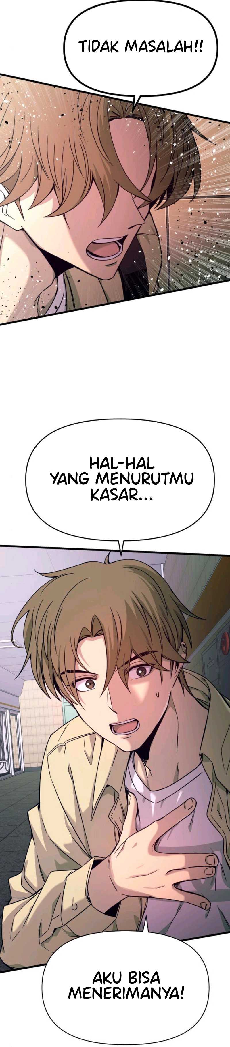 My Bias Gets on the Last Train Chapter 07 Gambar 35