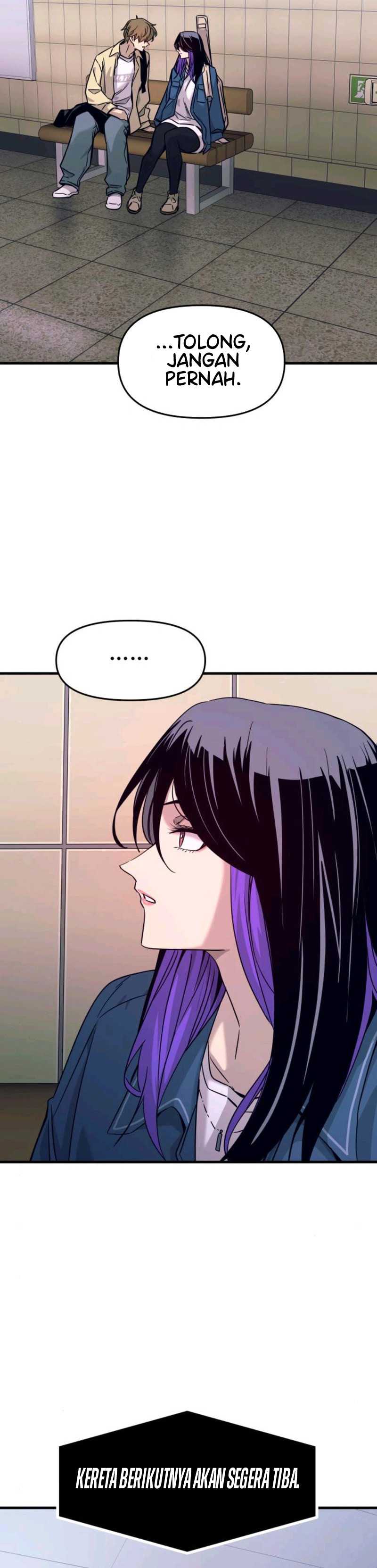 My Bias Gets on the Last Train Chapter 07 Gambar 37