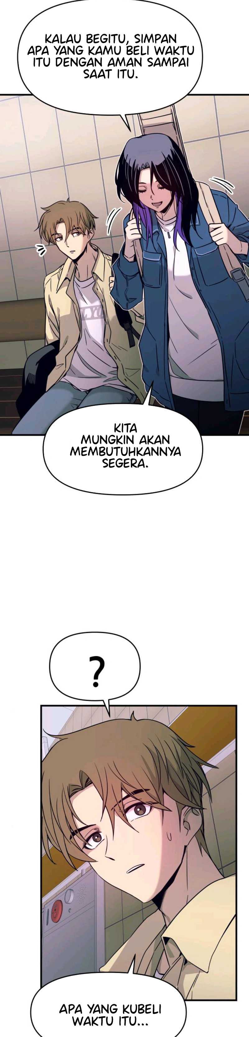 My Bias Gets on the Last Train Chapter 07 Gambar 41