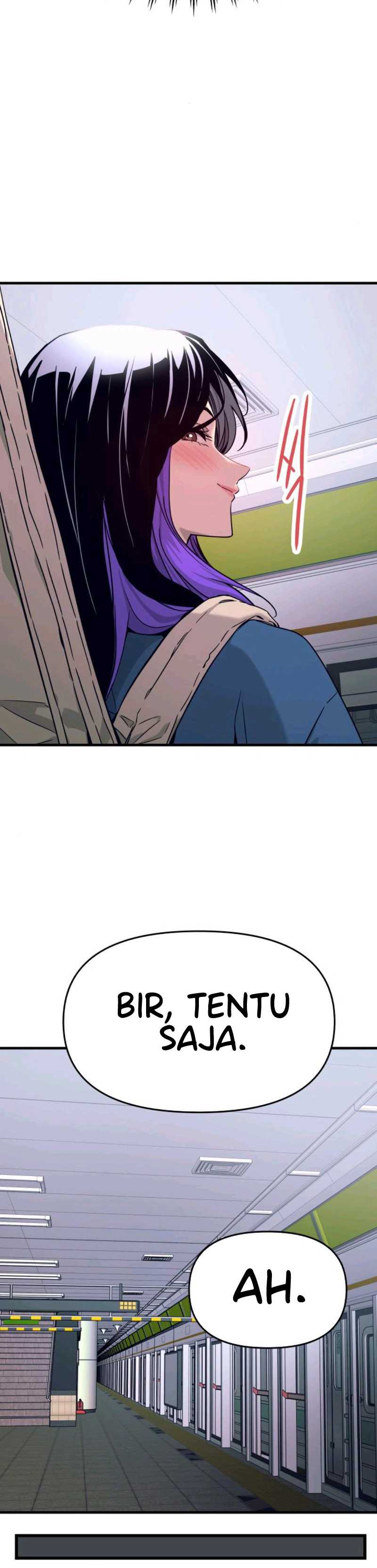 My Bias Gets on the Last Train Chapter 07 Gambar 43