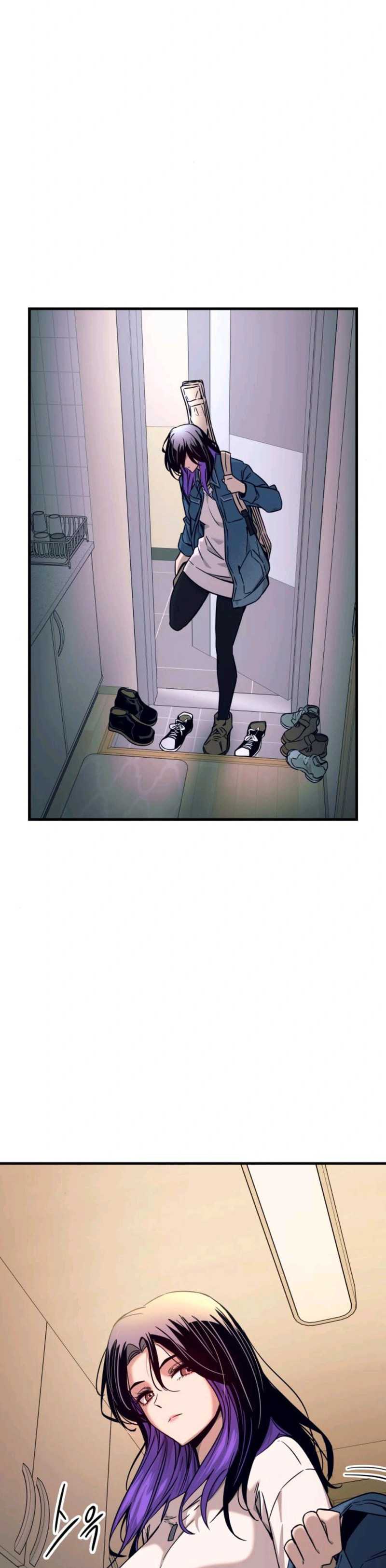 My Bias Gets on the Last Train Chapter 07 Gambar 45