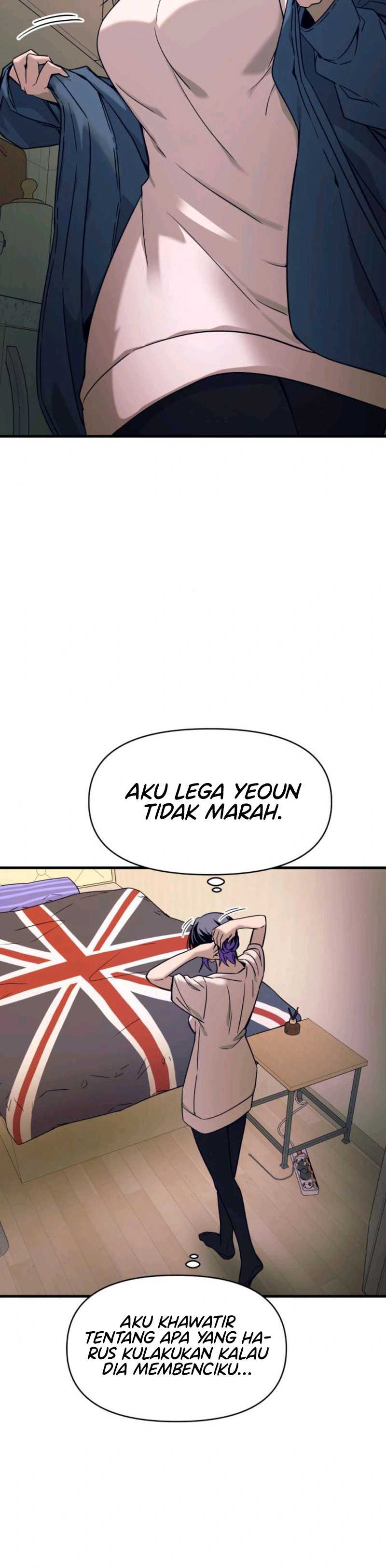 My Bias Gets on the Last Train Chapter 07 Gambar 46