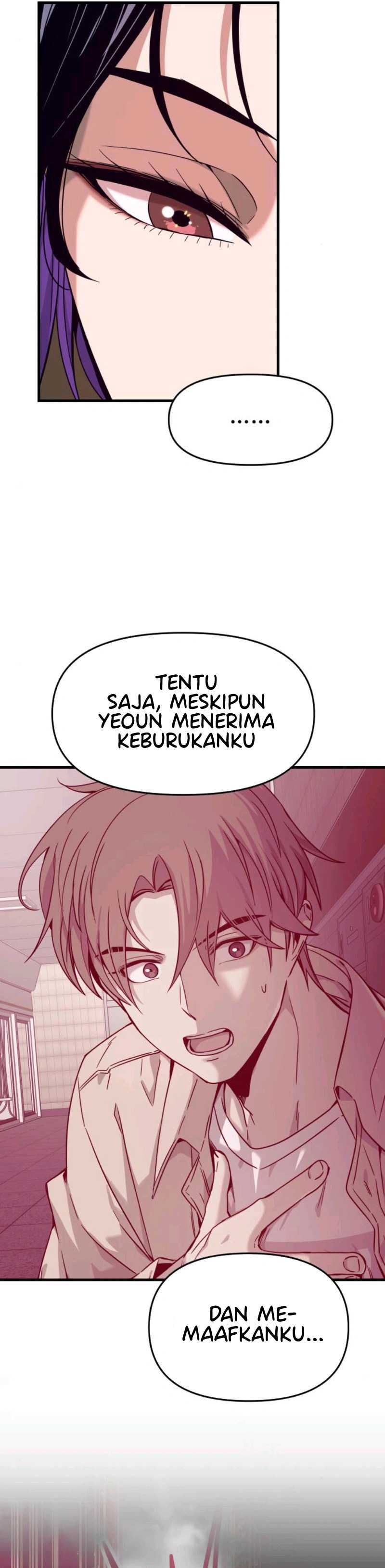 My Bias Gets on the Last Train Chapter 07 Gambar 47