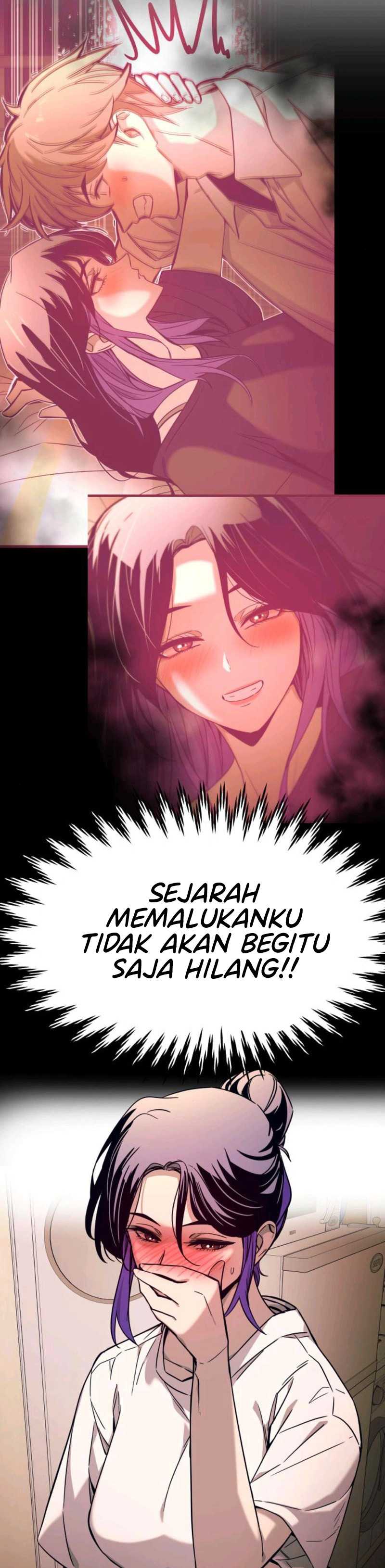 My Bias Gets on the Last Train Chapter 07 Gambar 48
