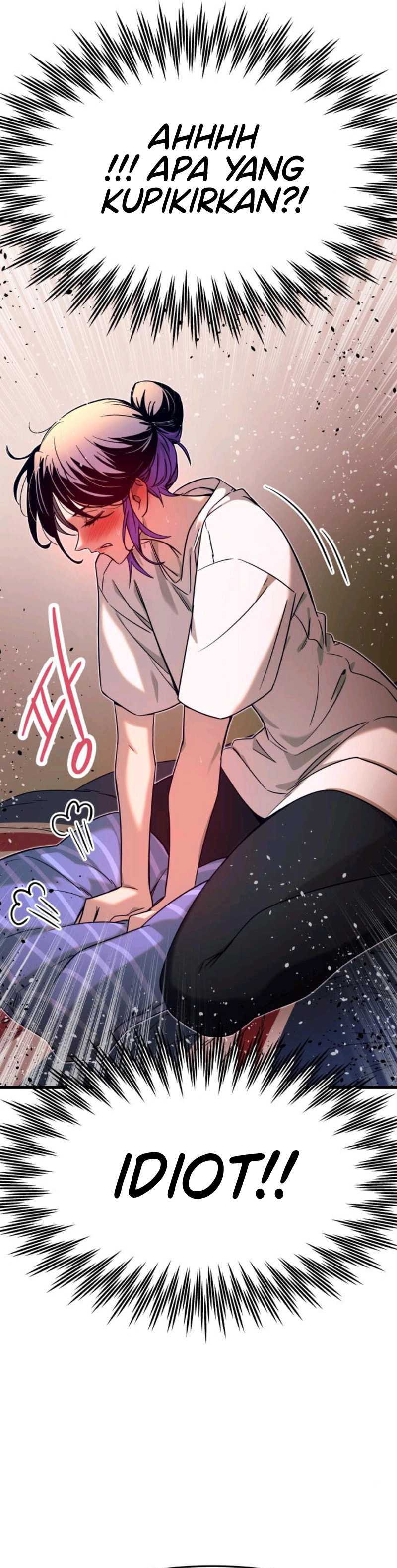 My Bias Gets on the Last Train Chapter 07 Gambar 53