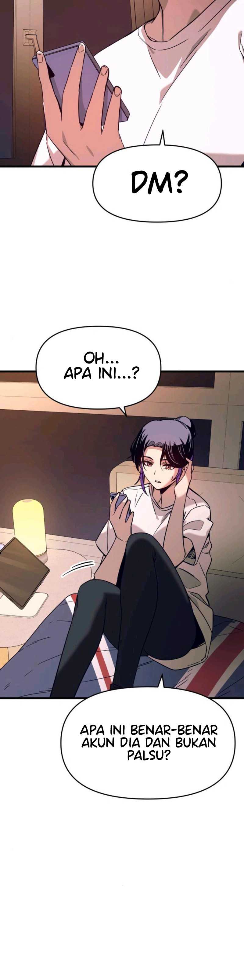 My Bias Gets on the Last Train Chapter 07 Gambar 55