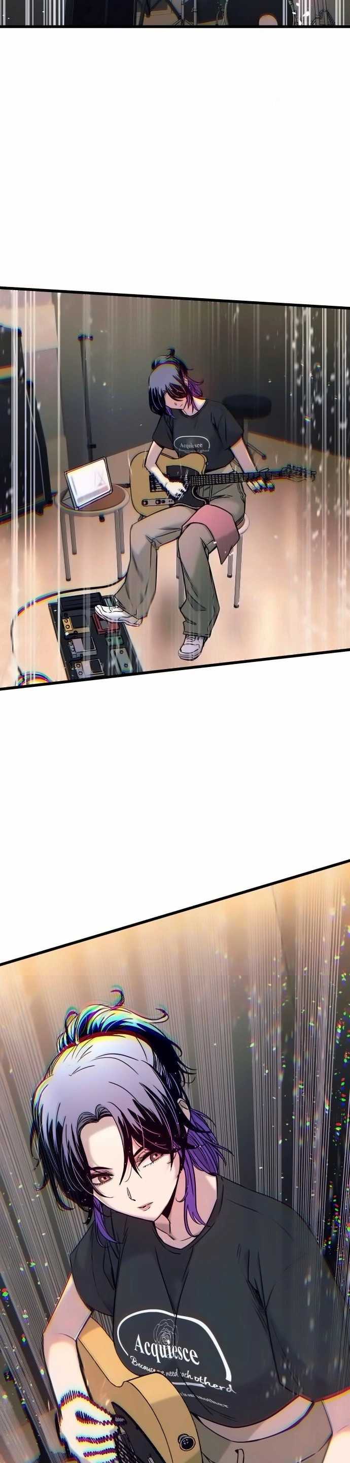 My Bias Gets on the Last Train Chapter 08 Gambar 3