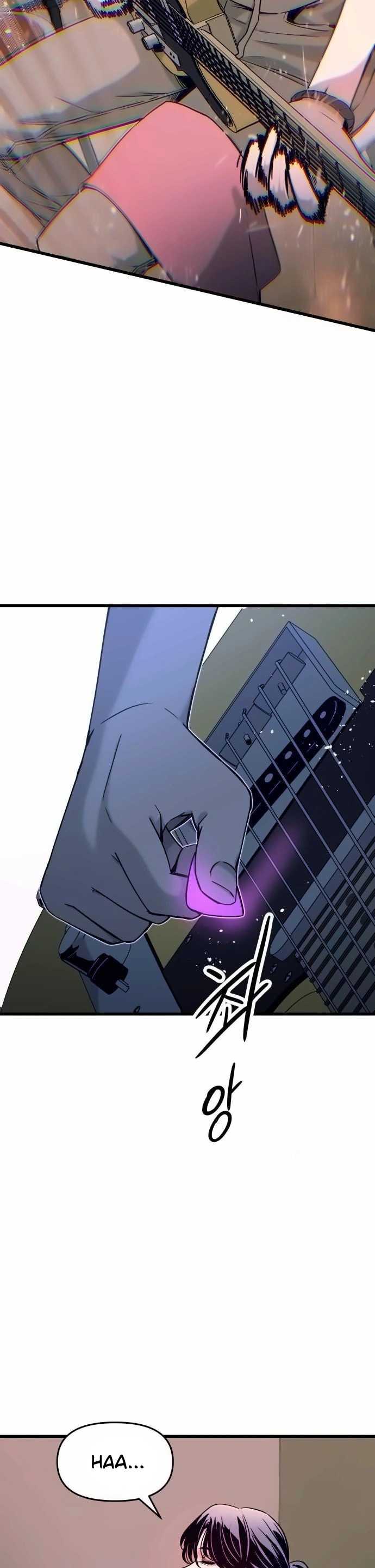 My Bias Gets on the Last Train Chapter 08 Gambar 4