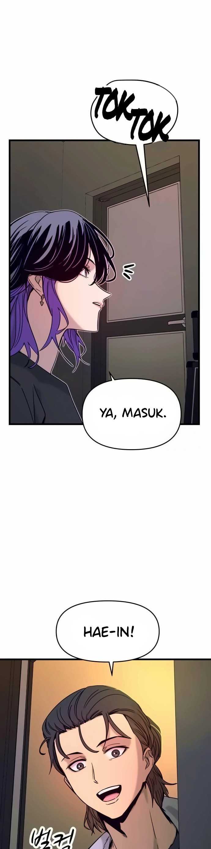 My Bias Gets on the Last Train Chapter 08 Gambar 7