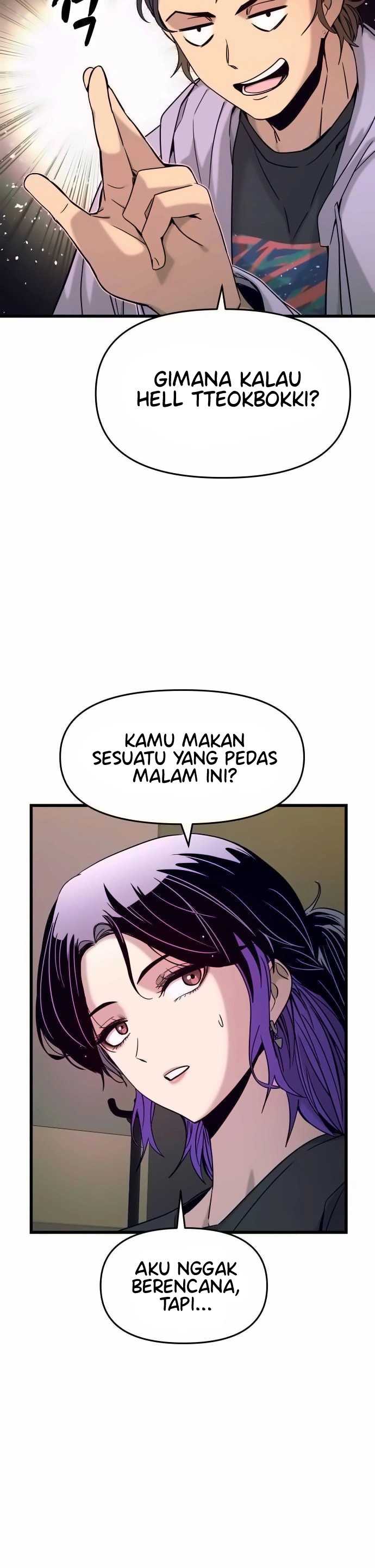 My Bias Gets on the Last Train Chapter 08 Gambar 9