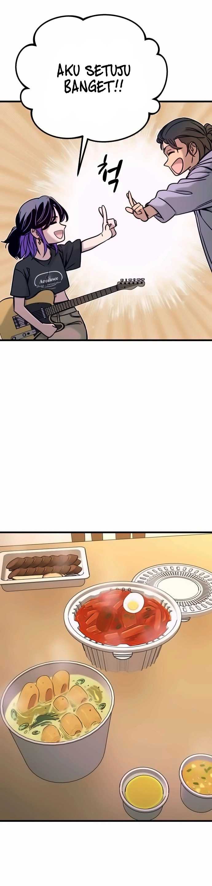 My Bias Gets on the Last Train Chapter 08 Gambar 10