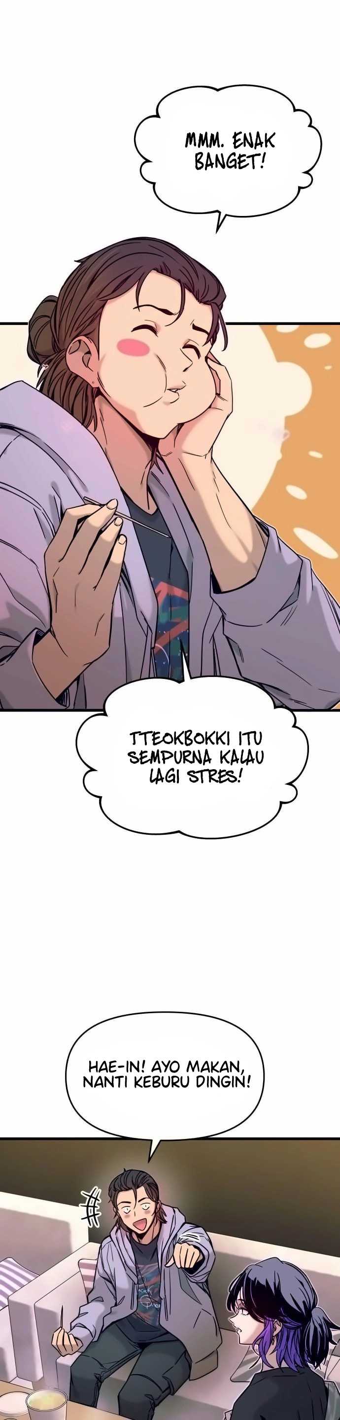 My Bias Gets on the Last Train Chapter 08 Gambar 11
