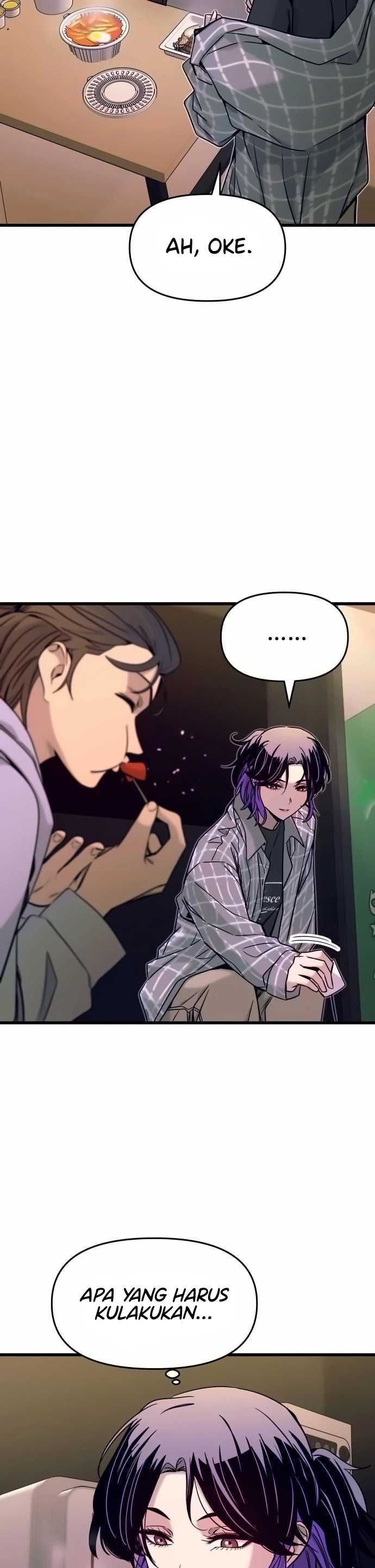My Bias Gets on the Last Train Chapter 08 Gambar 12