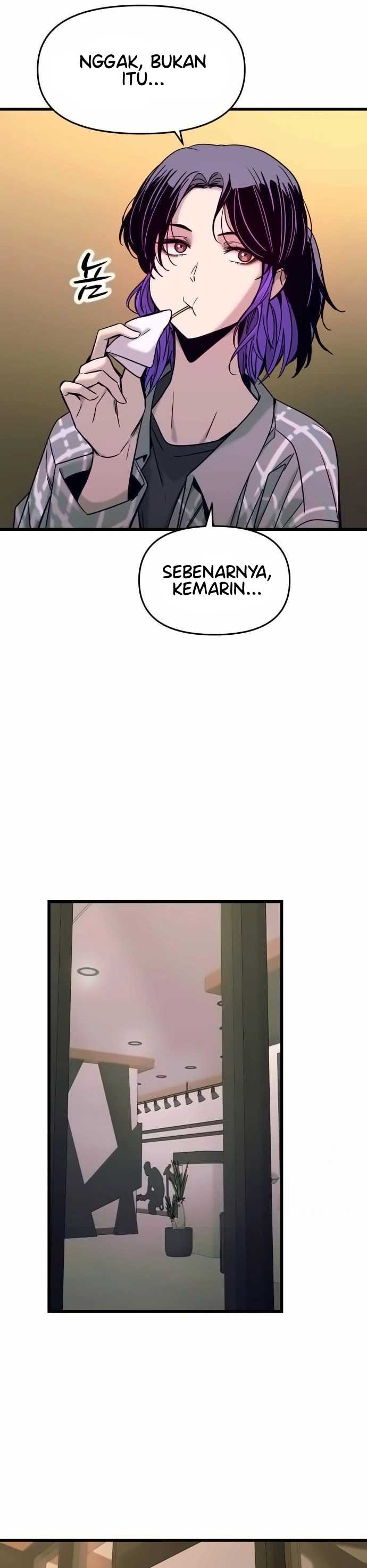 My Bias Gets on the Last Train Chapter 08 Gambar 14