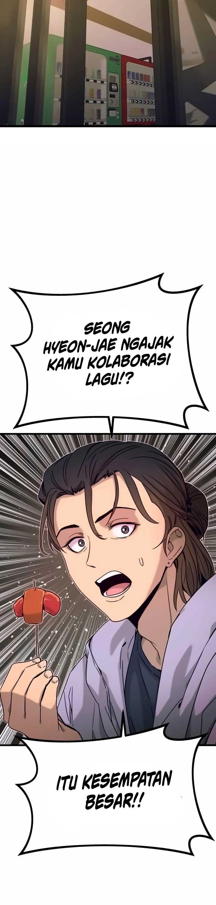 My Bias Gets on the Last Train Chapter 08 Gambar 15