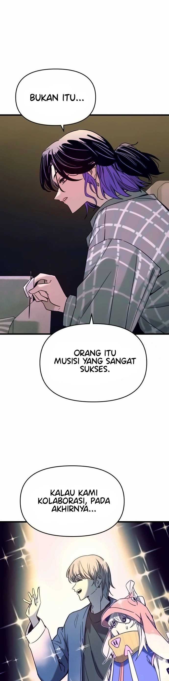 My Bias Gets on the Last Train Chapter 08 Gambar 17