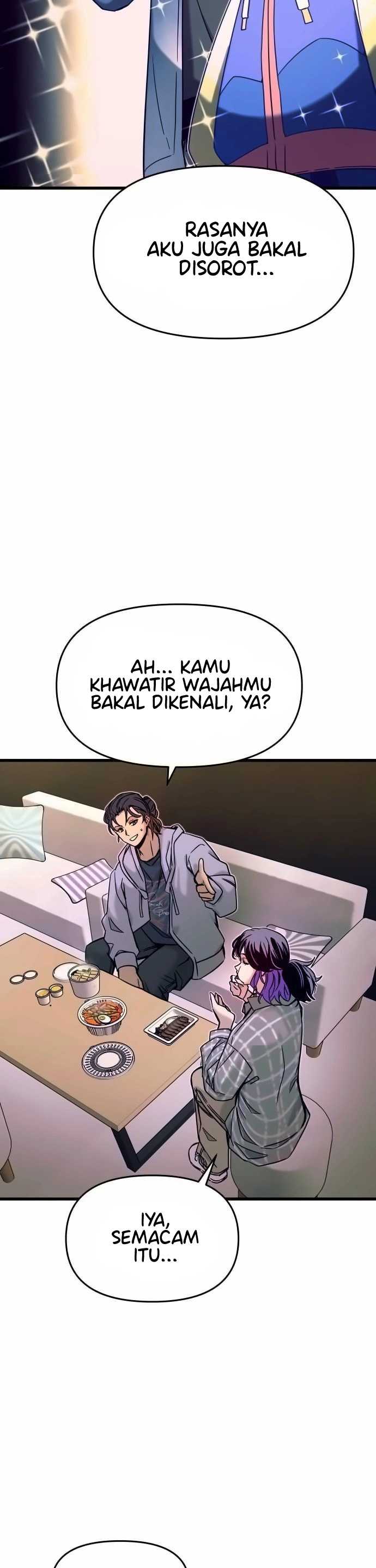 My Bias Gets on the Last Train Chapter 08 Gambar 18