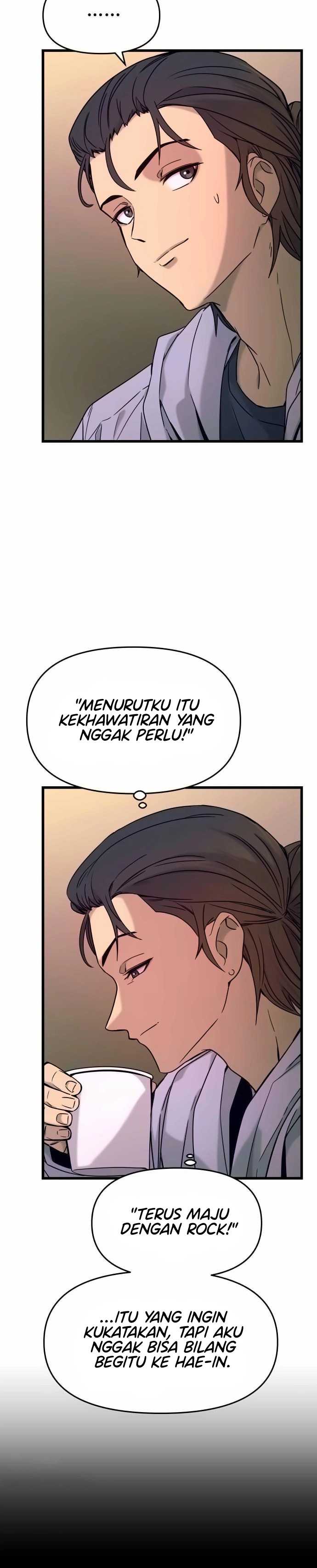 My Bias Gets on the Last Train Chapter 08 Gambar 19