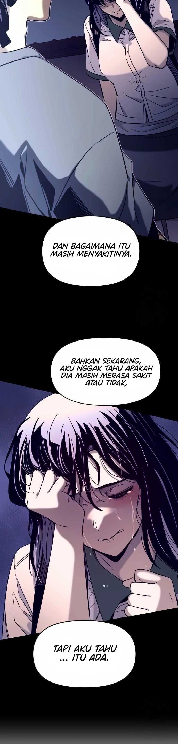 My Bias Gets on the Last Train Chapter 08 Gambar 21