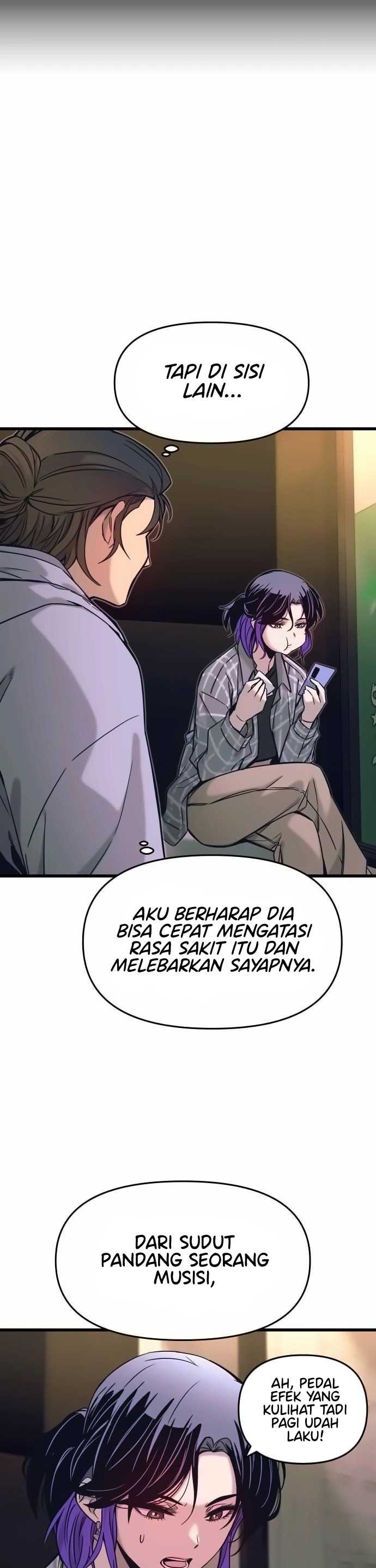 My Bias Gets on the Last Train Chapter 08 Gambar 22