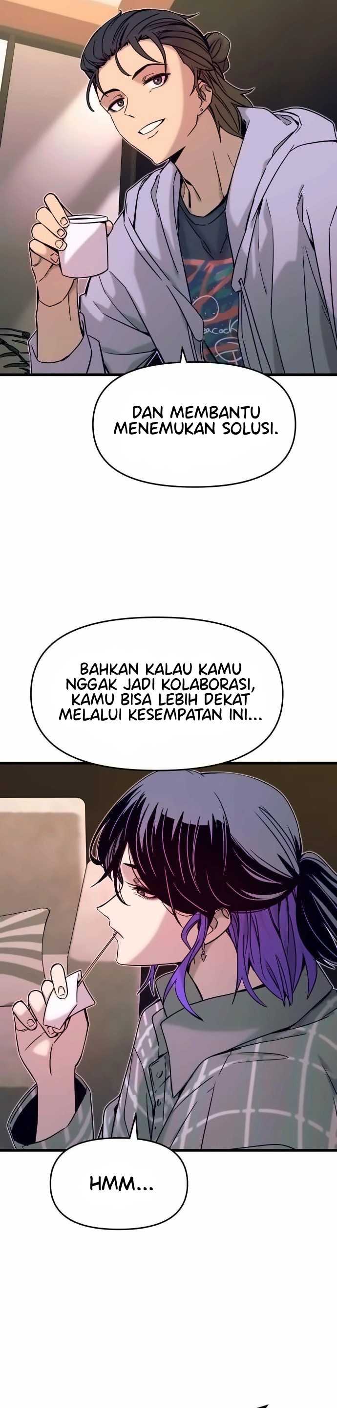 My Bias Gets on the Last Train Chapter 08 Gambar 24