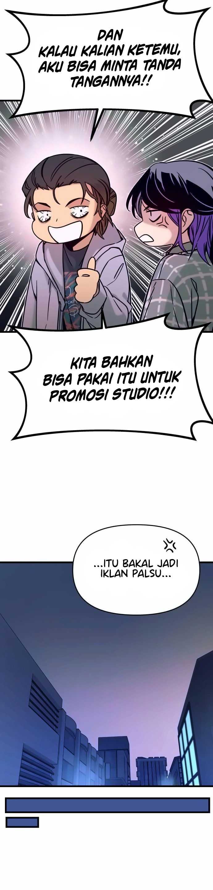 My Bias Gets on the Last Train Chapter 08 Gambar 25