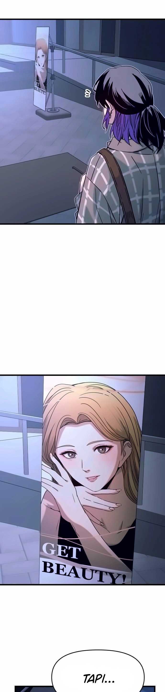 My Bias Gets on the Last Train Chapter 08 Gambar 28
