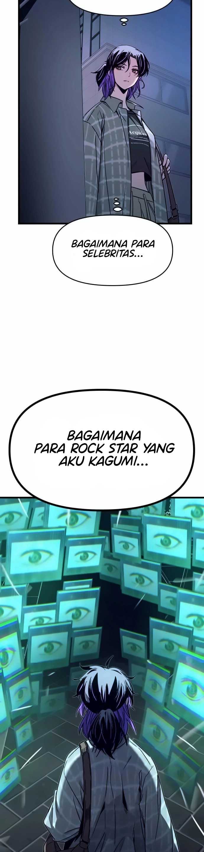 My Bias Gets on the Last Train Chapter 08 Gambar 29