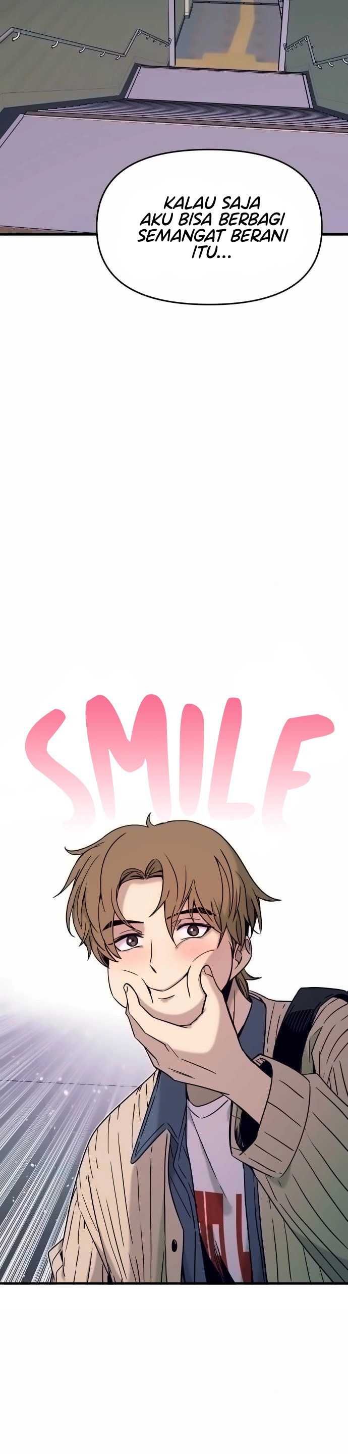 My Bias Gets on the Last Train Chapter 08 Gambar 31