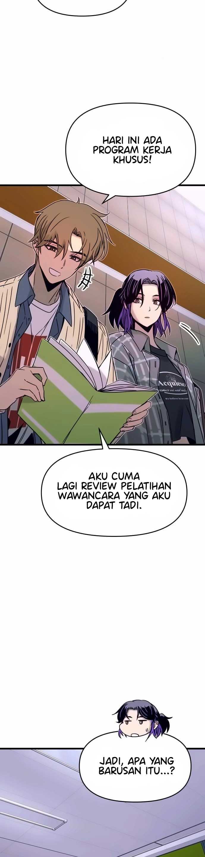My Bias Gets on the Last Train Chapter 08 Gambar 33