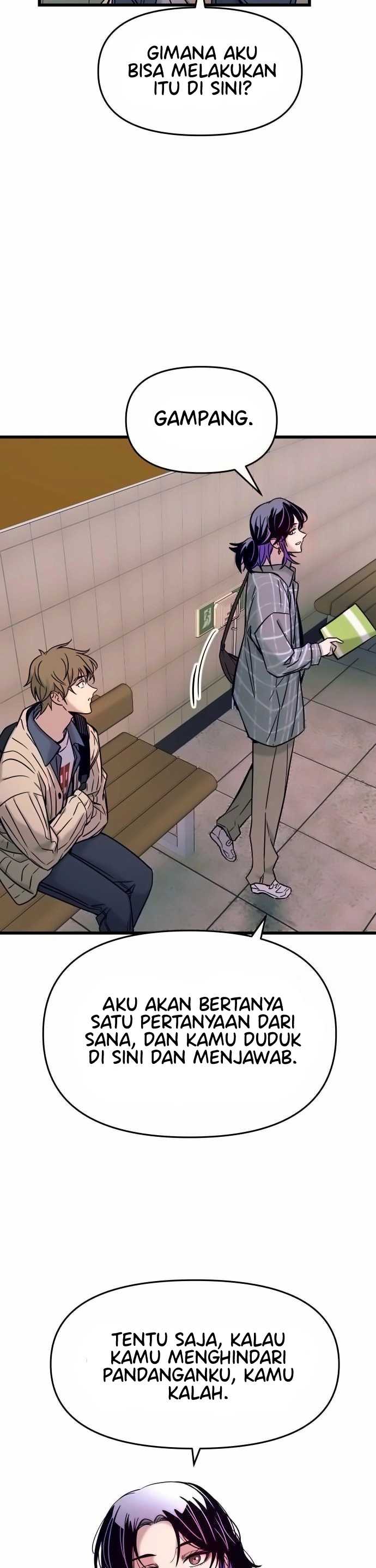 My Bias Gets on the Last Train Chapter 08 Gambar 38