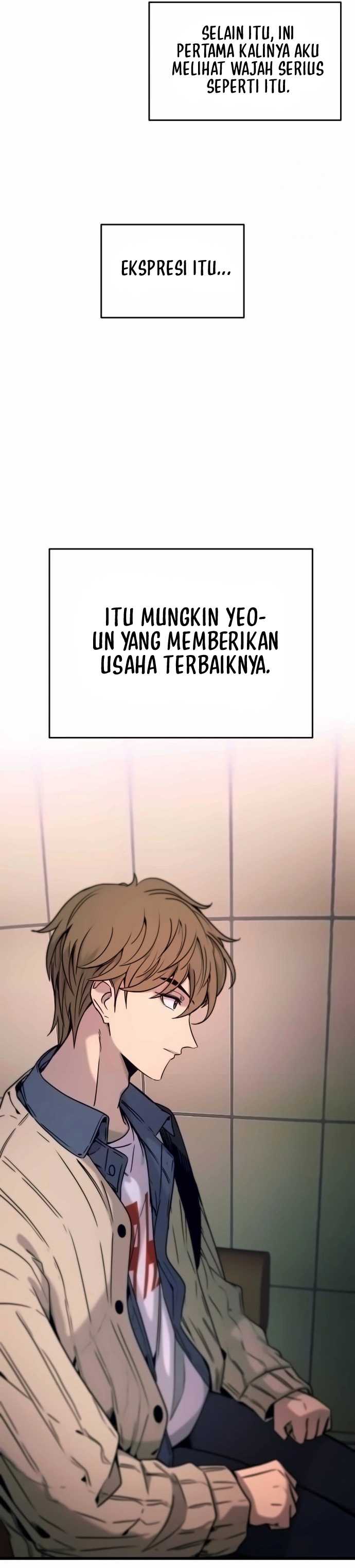My Bias Gets on the Last Train Chapter 08 Gambar 43