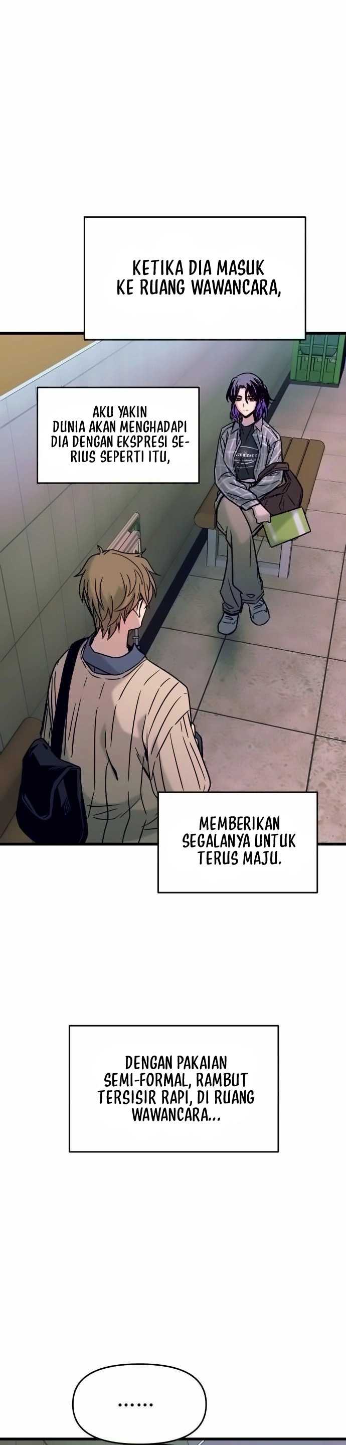 My Bias Gets on the Last Train Chapter 08 Gambar 44
