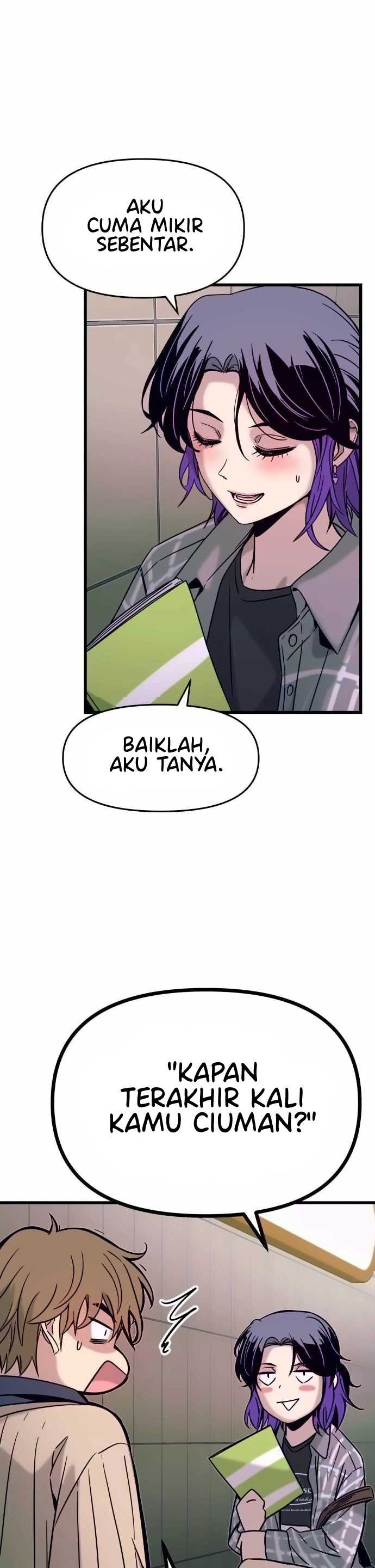 My Bias Gets on the Last Train Chapter 08 Gambar 46