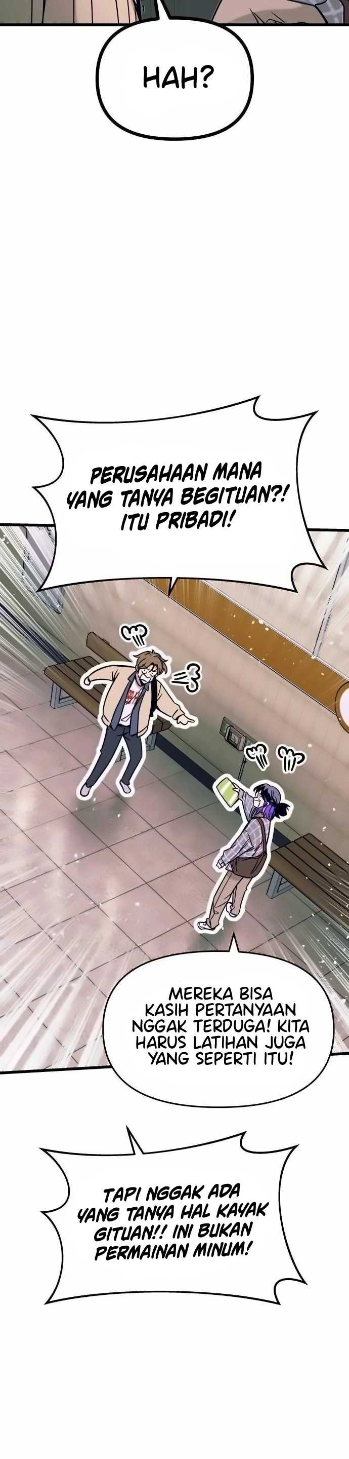 My Bias Gets on the Last Train Chapter 08 Gambar 47