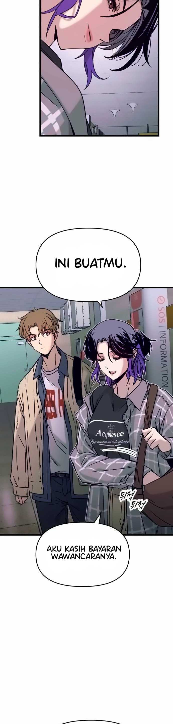 My Bias Gets on the Last Train Chapter 08 Gambar 49