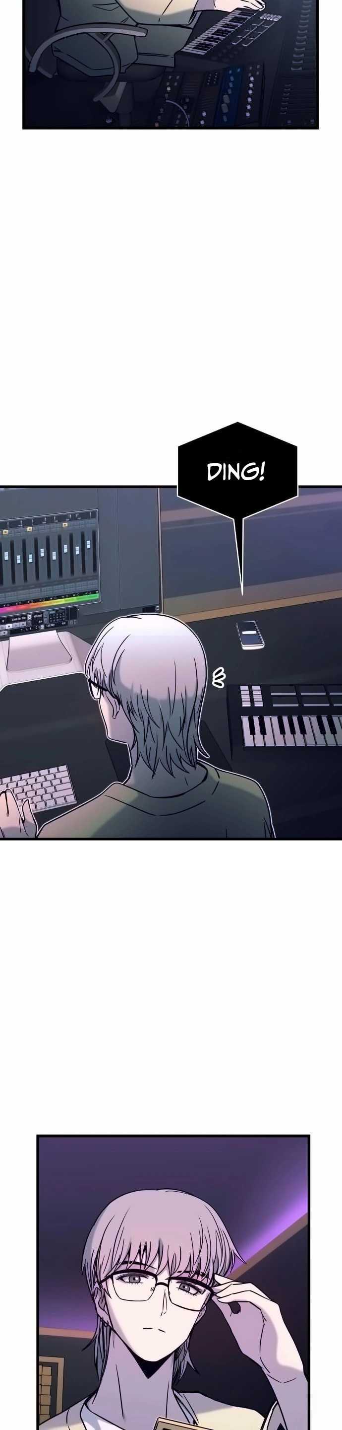 My Bias Gets on the Last Train Chapter 08 Gambar 56