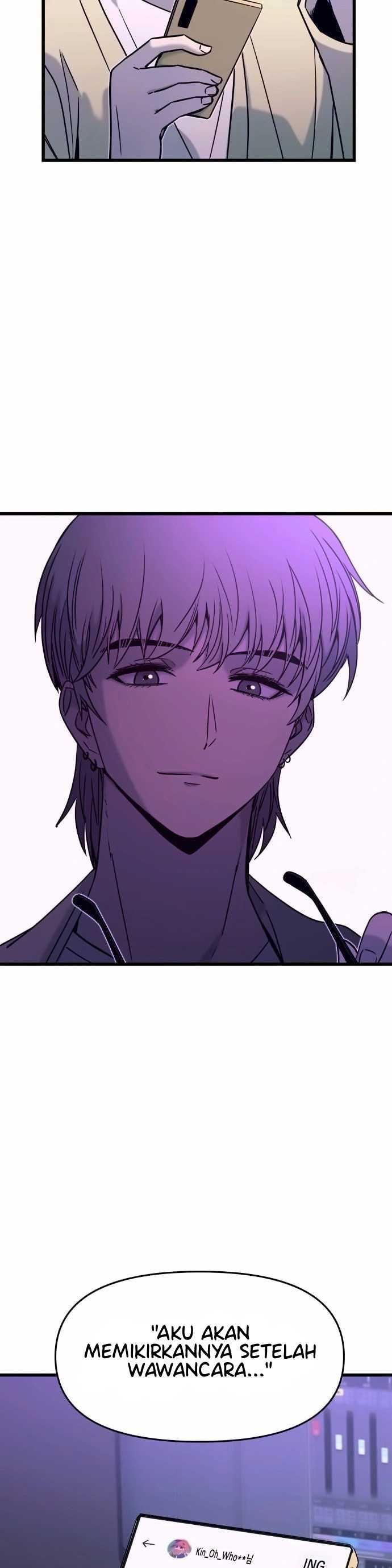 My Bias Gets on the Last Train Chapter 08 Gambar 57