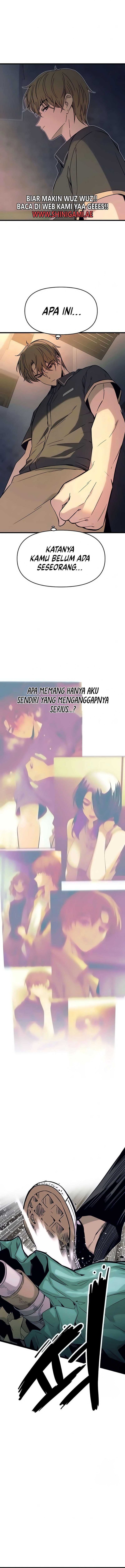 My Bias Gets on the Last Train Chapter 17 Gambar 5