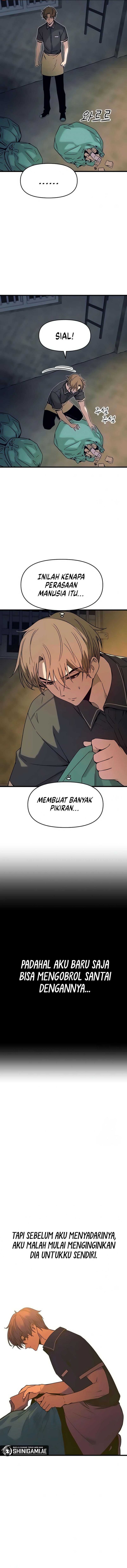My Bias Gets on the Last Train Chapter 17 Gambar 6