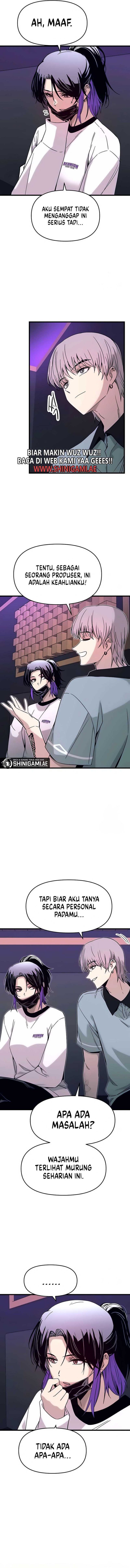 My Bias Gets on the Last Train Chapter 17 Gambar 10