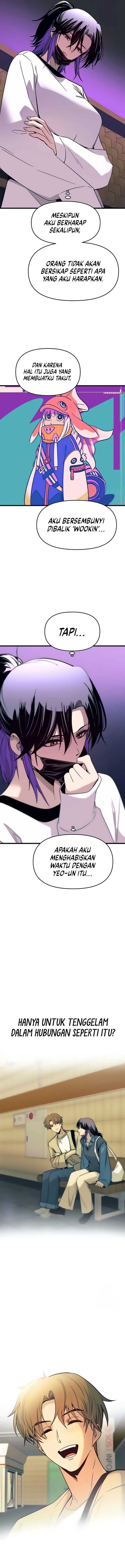 My Bias Gets on the Last Train Chapter 17 Gambar 14