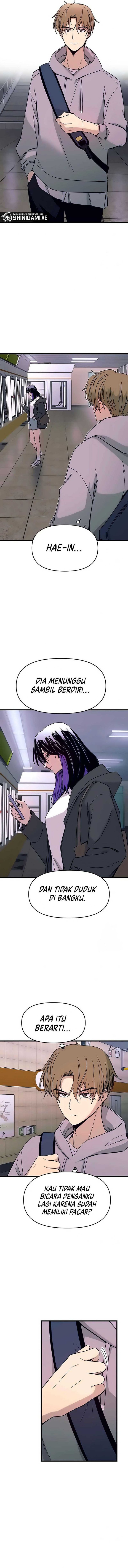 My Bias Gets on the Last Train Chapter 17 Gambar 16