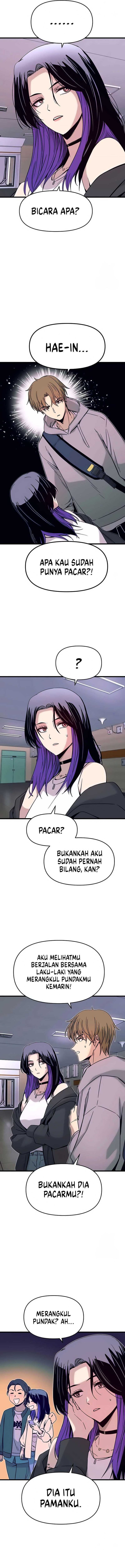 My Bias Gets on the Last Train Chapter 17 Gambar 18