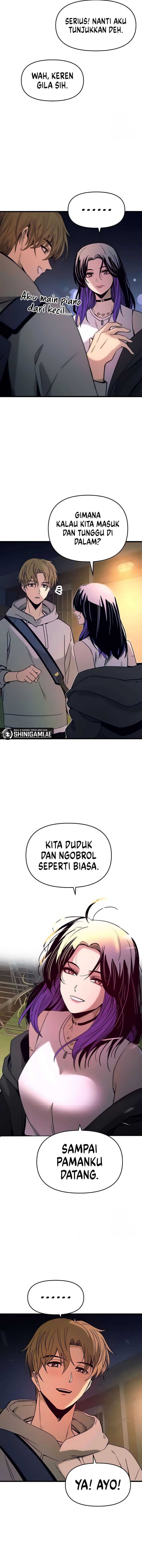 My Bias Gets on the Last Train Chapter 19 Gambar 4