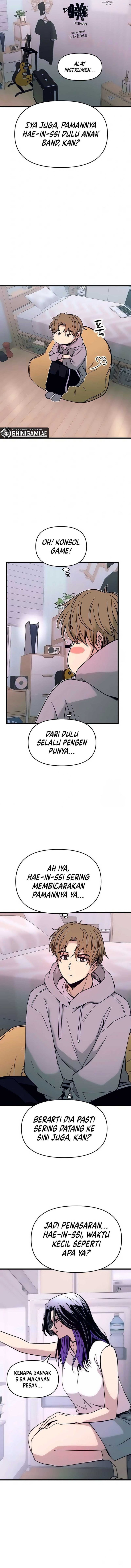 My Bias Gets on the Last Train Chapter 19 Gambar 6