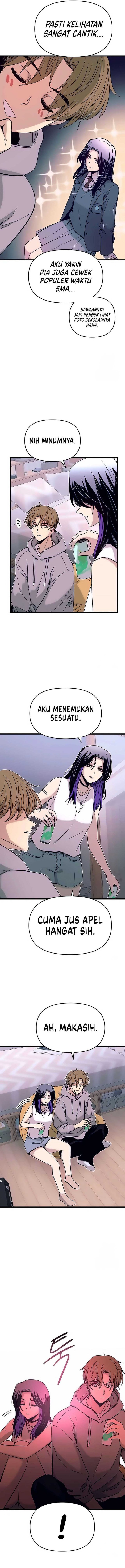 My Bias Gets on the Last Train Chapter 19 Gambar 7
